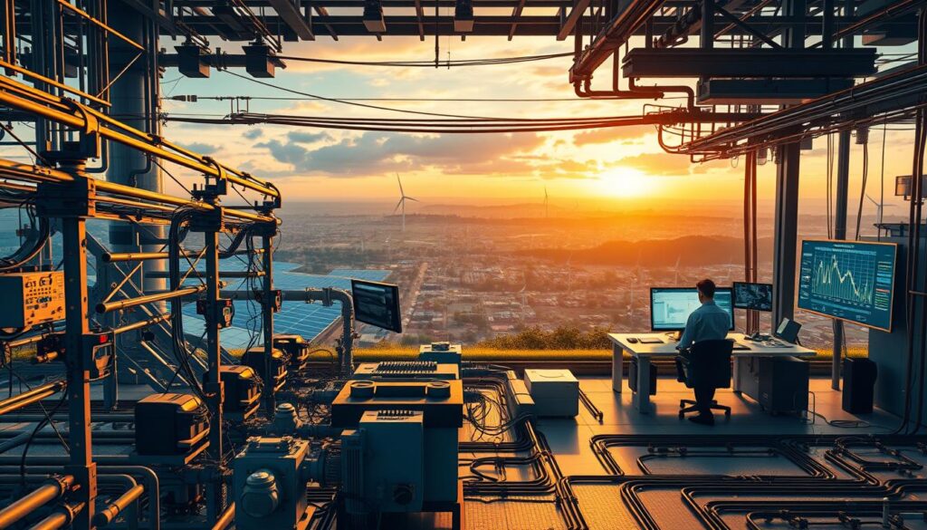 Energiemanagement